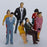 Crofta 100pcs Painted Model Train People Figures (1 to 50)