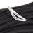 Crofta 100ft Paracord 550 Parachute Cord 7 Strand Outdoor Survival Black