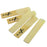 Crofta 10pcs bE Saxophone Reeds Strength 2.5 Reeds