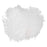 Crofta 10pcs White Ostrich Feathers 6.7-9 Inch