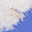 Crofta 10pcs White Ostrich Feathers 6.7-9 Inch