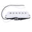 Crofta White Single Coil Pickup For Strat Guitar