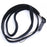 Crofta 16inch Black Neck Strap Lanyard for Mp3 Cell Phone ID Card