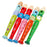 Crofta Wooden Flute Toy Kids Music Educational Toy