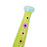 Crofta Wooden Flute Toy Kids Music Educational Toy