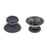 Crofta 1 Pair of Game Analog Thumbsticks Parts Replacement Joysticks for Xbox 360 Controller - Grey