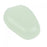 Crofta 100 Man-made Glow in the Dark Pebbles Stone for Walkway Sky Blue