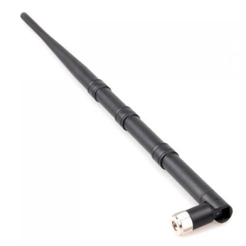 Crofta 2.4G 16dBi SMA Wireless Omni Antenna Booster for Router Network