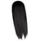 Crofta Women's Full Wigs Long Straight Wig - Black