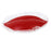 Women's Sexy Silicone Gel Red Lips Shaped Nipple Covers Breast Stickers