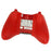 Crofta Silicone Protective Skin Case Cover for XBOX 360 Game Controller - Red