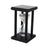 30 Min Wooden Sand Clock Sandglass Hourglass Timer for Gift/Decoration White