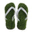 Summer Cool Slippers Artificial Lawn Flats Flip Flops Sandals Shoes Size 43