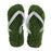 Summer Cool Slippers Artificial Lawn Flats Flip Flops Sandals Shoes Size 45