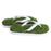 Summer Cool Slippers Artificial Lawn Flats Flip Flops Sandals Shoes Size 45