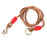 Crofta 1 Pair Adjustable Swing Rope 1.8M