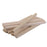 10pcs Natural Wood Sticks DIY Hobby Craft