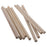 10pcs Round Natural Wood Sticks DIY Hobby Craft 8mm