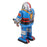 Wind Up Robot Astronaut Toy