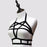 Crofta Women Handmade Harness Adjustable Body Cage Waist Belt Strap