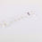 Wedding Bridal Crystal Diamante Plum Blossom Headband Tiara