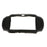 Crofta Silicone Protective Skin Case Cover for Sony PlayStation PS Vita - Black