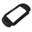 Crofta Silicone Protective Skin Case Cover for Sony PlayStation PS Vita - Black