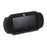 Crofta Silicone Protective Skin Case Cover for Sony PlayStation PS Vita - Black