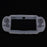 Crofta Silicone Protective Skin Case Cover for Sony PlayStation PS Vita - White