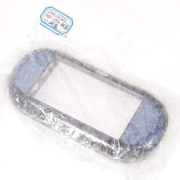 Crofta Plastic Protective Hard Case Cover for Sony PlayStation PS Vita PCH1000 - Royal Blue