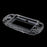 Crofta Clear Plastic Protective Hard Case Cover for Sony PlayStation PS Vita