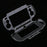 Crofta Clear Plastic Protective Hard Case Cover for Sony PlayStation PS Vita