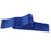 Crofta 10 Pieces Make Your Own Blank Sashes Birthday Wedding Pageant Party Supplies Royal Blue