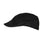 Winter Peaked Cap Flat Hat Beret Hat Cabbie Newsboy Golf Cap Black