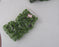 20pcs Light Green Layout Model Train Bombax Trees Forest Scale 1/150 8.3CM