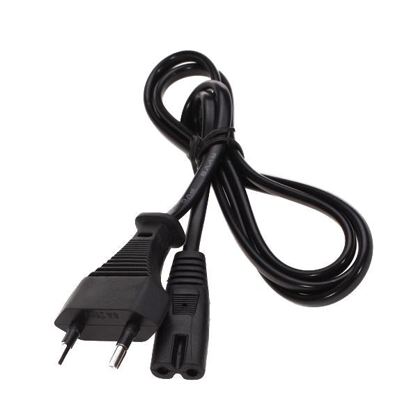 Crofta 100~240V AC Power Adapter Home Travel Power Charger for PS VITA with EU Plug