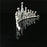 Wedding Bridal AB Crystal Rhinestone Hair Tiara Headband Princess Crown