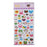 Cute Animals Puff Stickers Diary Scrapbook Card making Colourful