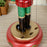 Crofta Wooden Nutcracker Drummer Music Box