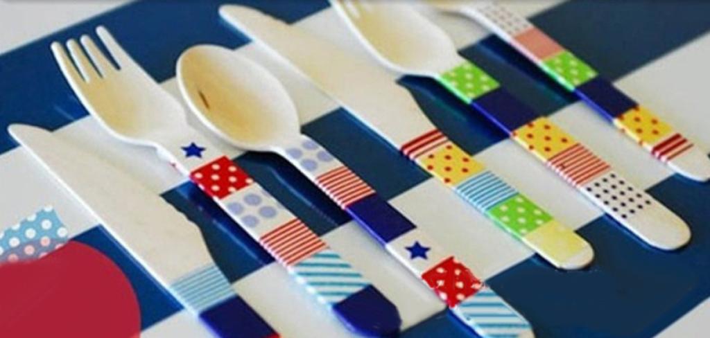 Crofta 10pcs 10m Colorful Dot Tape DIY Adhesive Paper Sticker 1.5cm