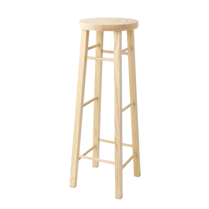 Wooden Stool for 1/3 SD DOD BJD Doll