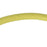 Crofta 1Pc Stiff Rope Magic Trick Yellow