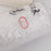 24Yard White Lace Roll Wedding Party Decor Craft