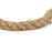 10M Natural Hessian Burlap Rope Ribbon for Wedding Party Decor