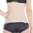 Crofta Women Waist Trainer Training Shaper Body Shapewear Underbust Belt Beige 3XL