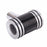 Universal Car Manual Gear Shift Lever Knob - Black