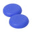 Crofta Pair of Joystick Thumbstick Cap Caps for Sony PlayStation 4 PS4 Controller - Blue