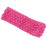 Crofta 1.5 Inch Elastic Baby Toddler Girls Crochet Headband - Bubblegum