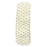 Crofta 1.5 Inch Elastic Baby Toddler Girls Crochet Headband - Ivory