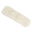 Crofta 1.5 Inch Elastic Baby Toddler Girls Crochet Headband - Ivory